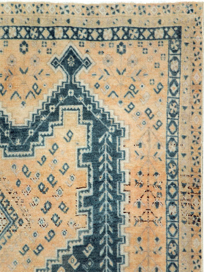 afshar Rug - # 106564