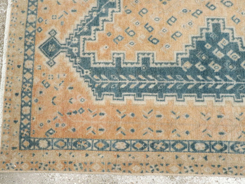 afshar Rug - # 106564