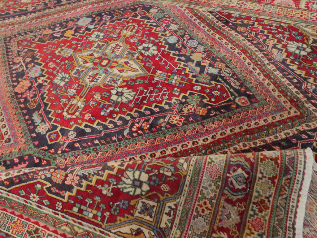 afshar Carpet - # 106956