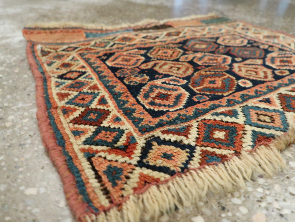 afshar Rug - # 107101