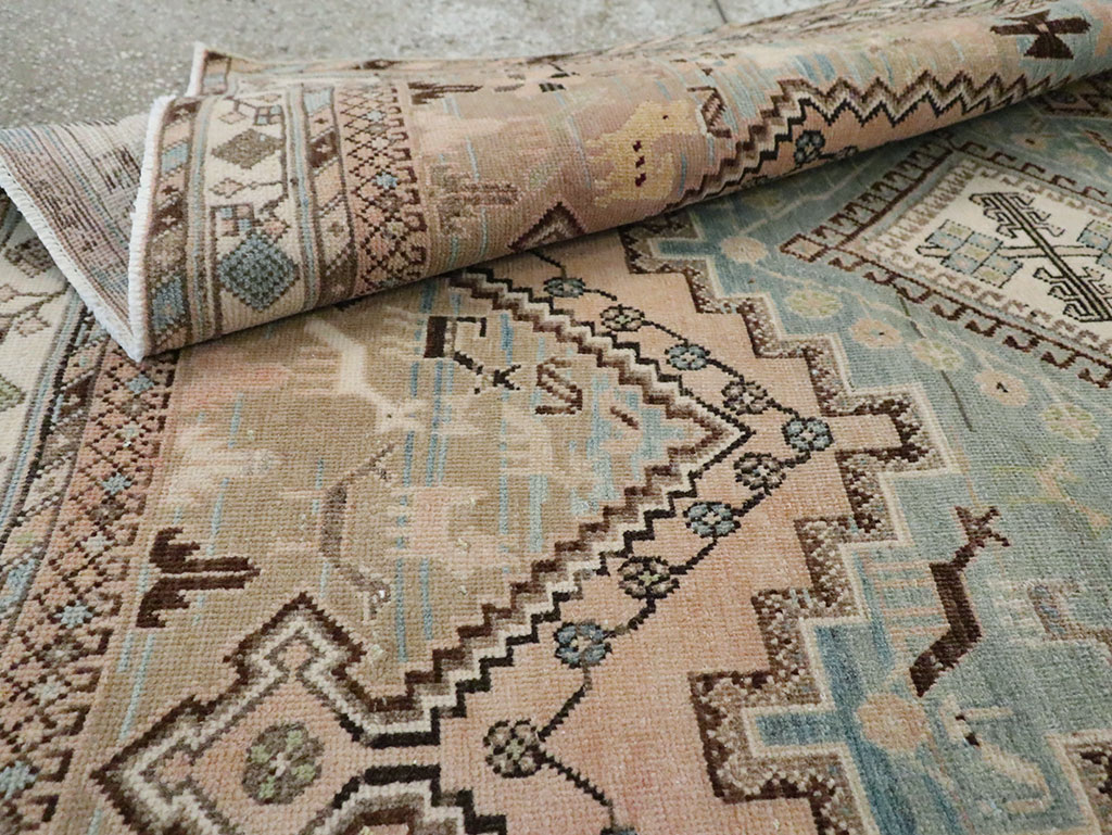 afshar Carpet - # 107241