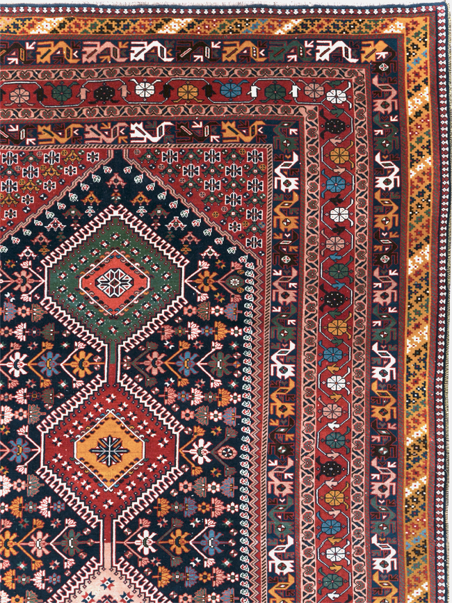 afshar Carpet - # 108229