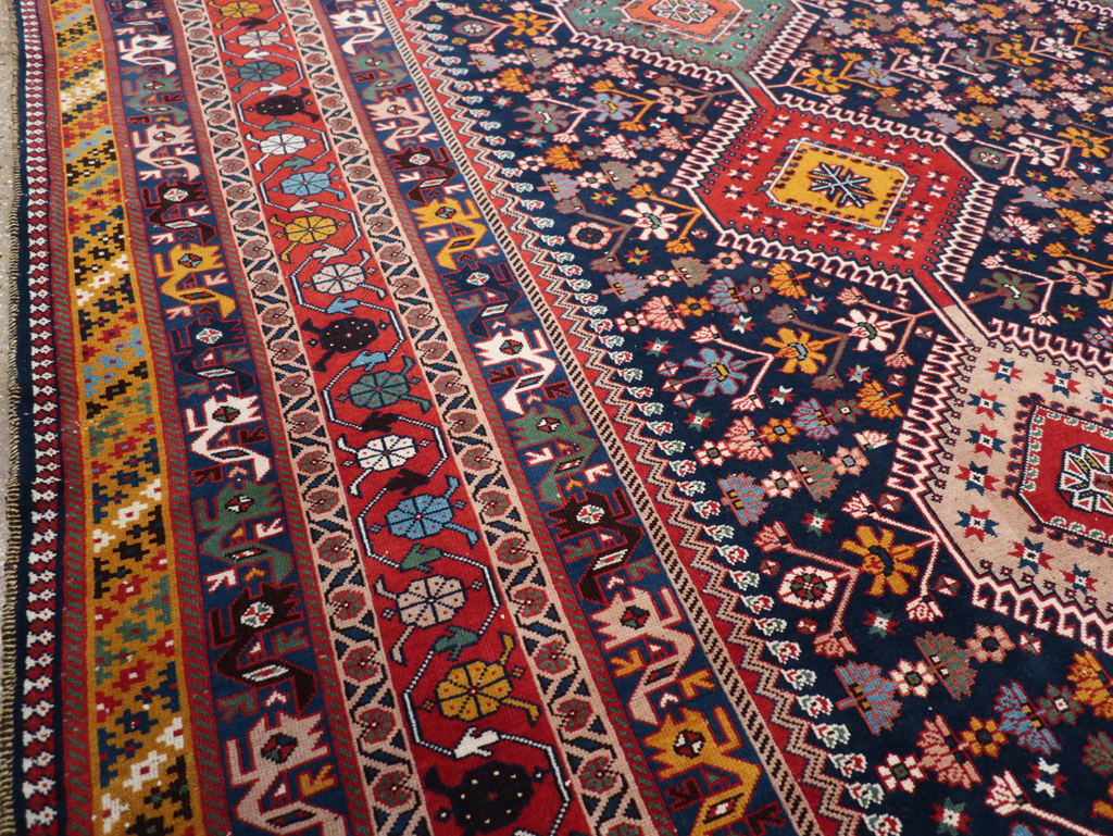 afshar Carpet - # 108229