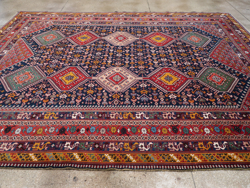 afshar Carpet - # 108229
