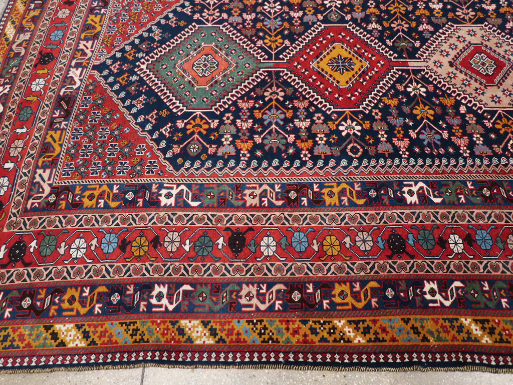 afshar Carpet - # 108229