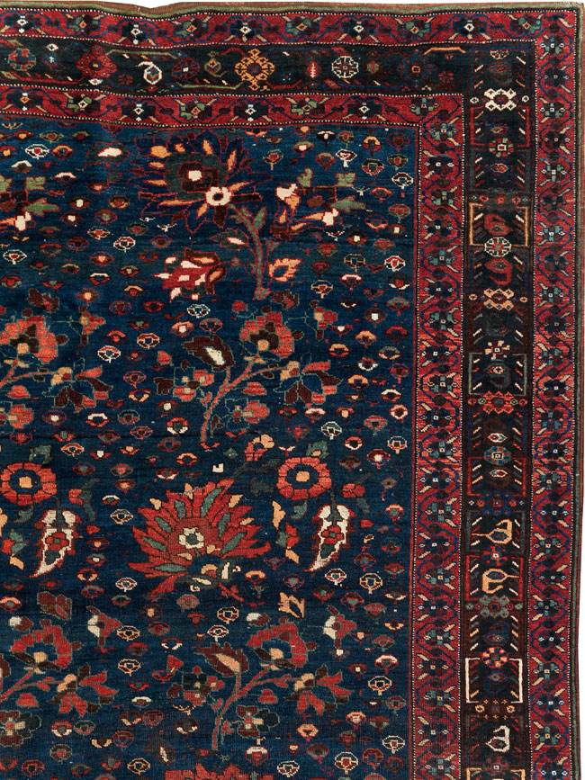 afshar Carpet - # 108319
