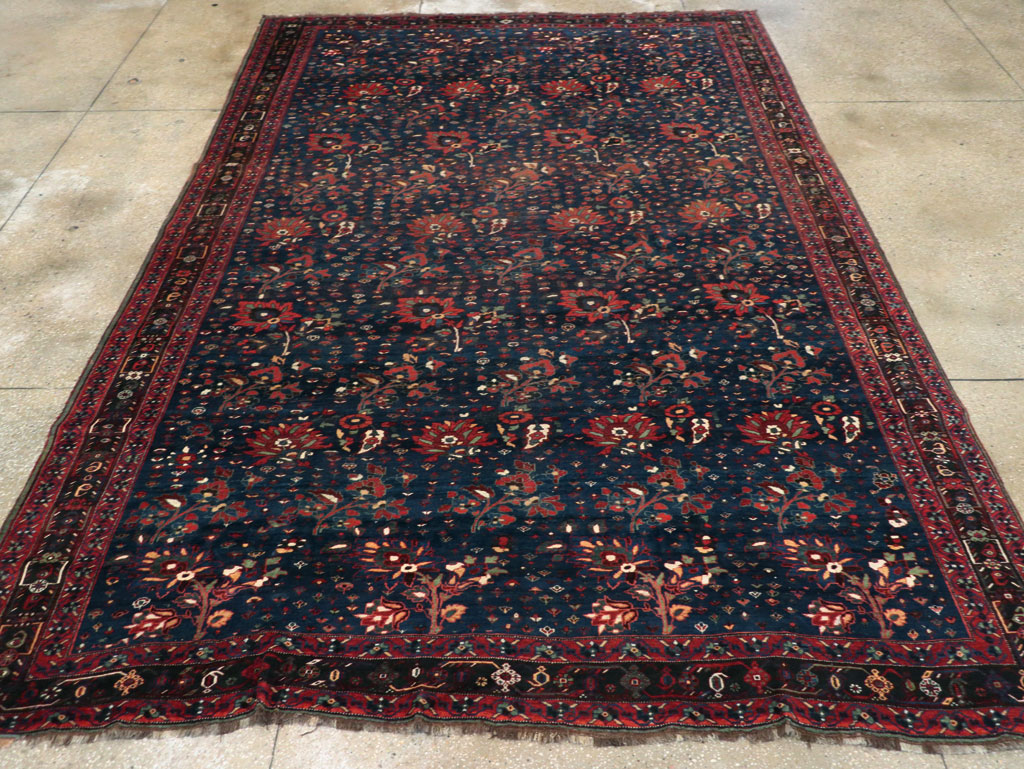 afshar Carpet - # 108319
