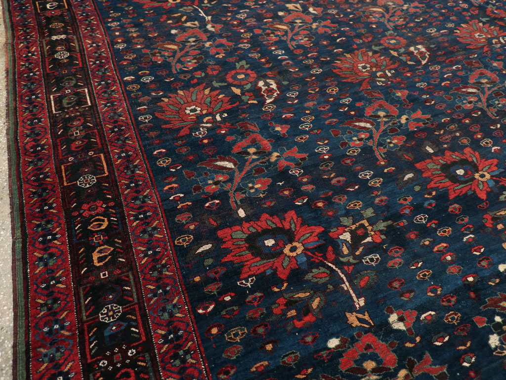 afshar Carpet - # 108319