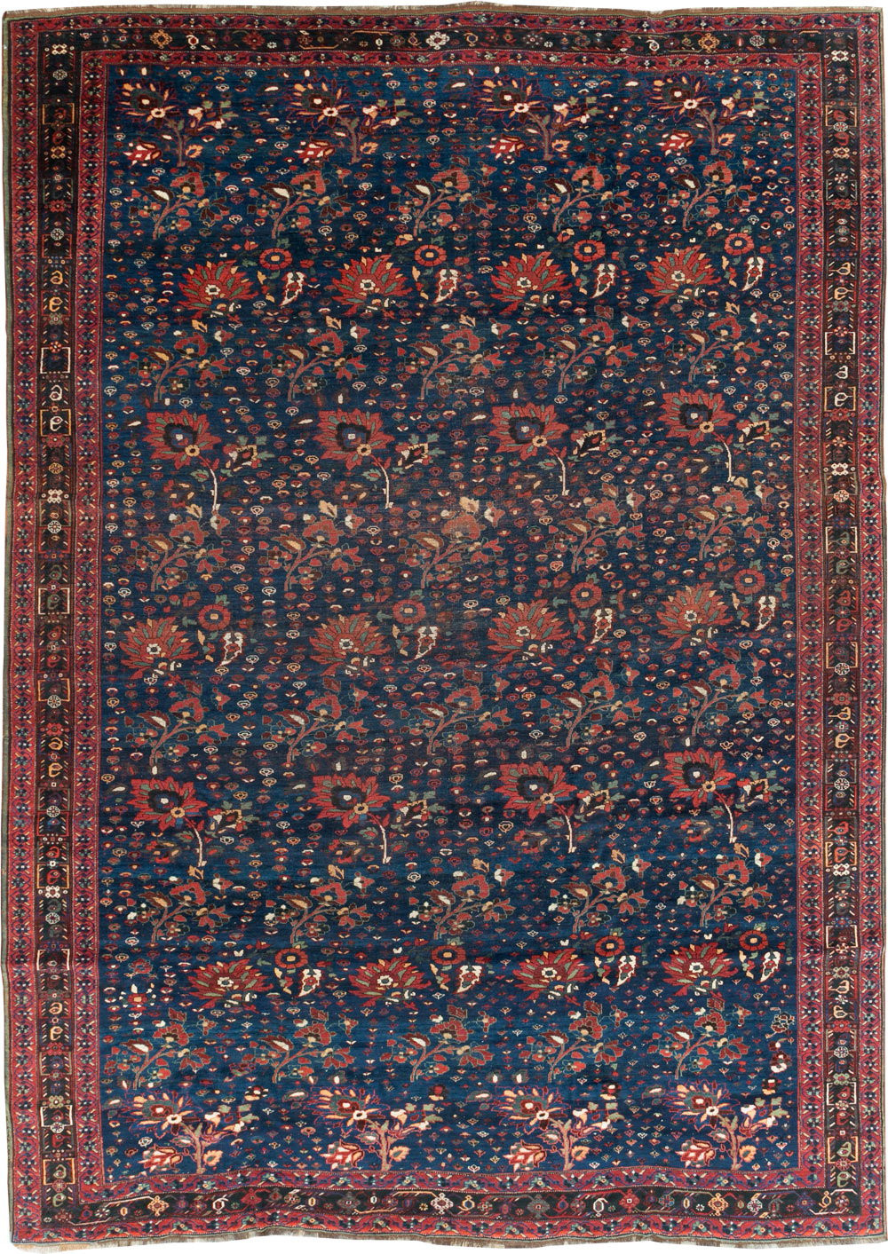 afshar Carpet - # 108319