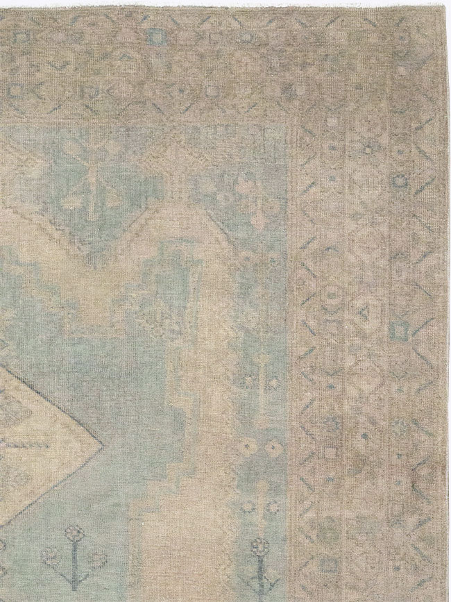 afshar Rug - # 108597