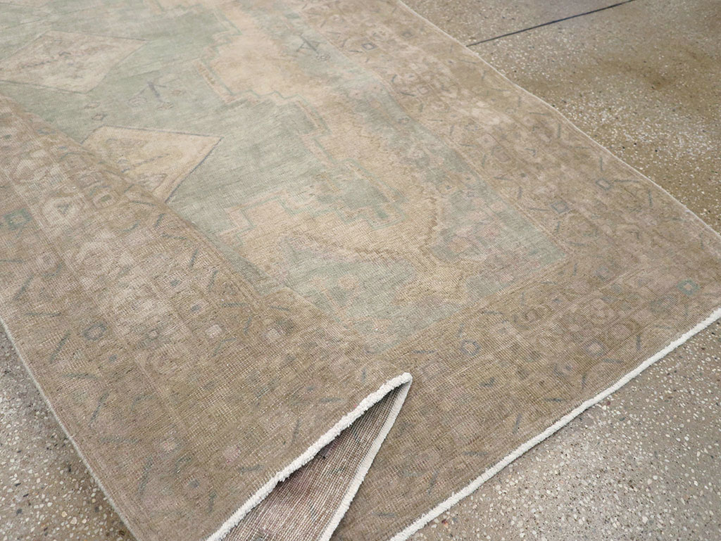 afshar Rug - # 108597