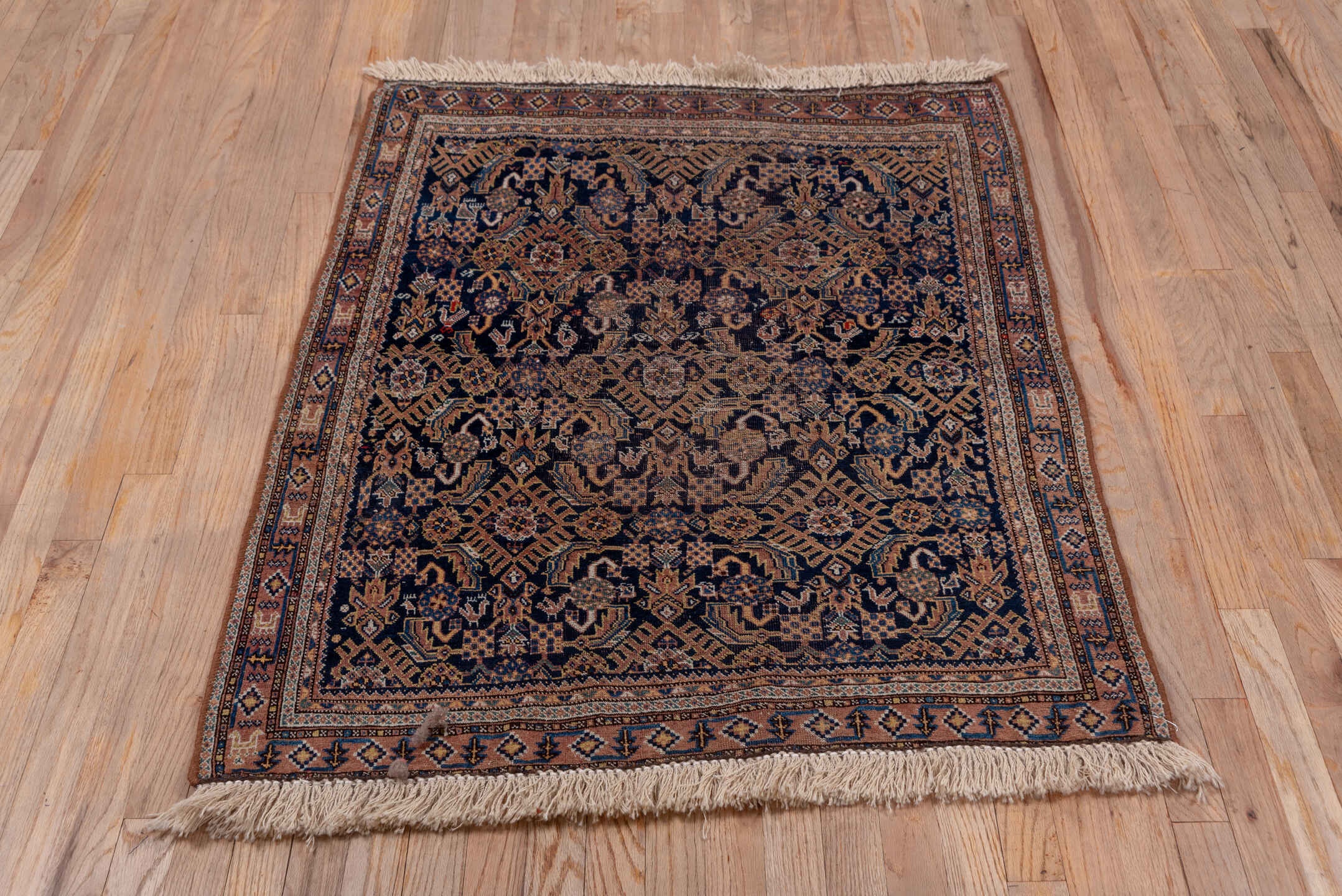 afshar Rug - # 125423