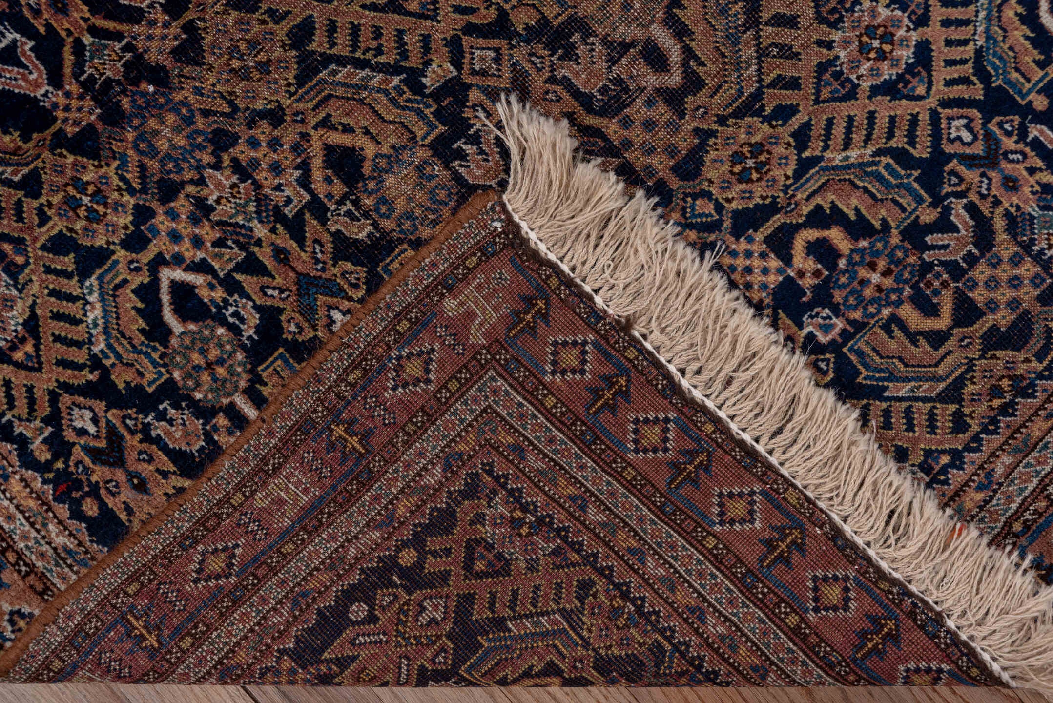 afshar Rug - # 125423