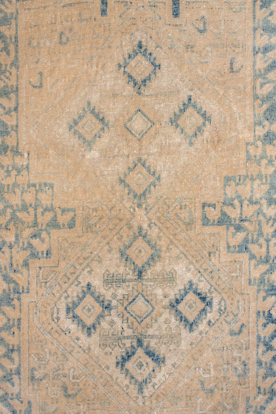 afshar Rug - # 125467