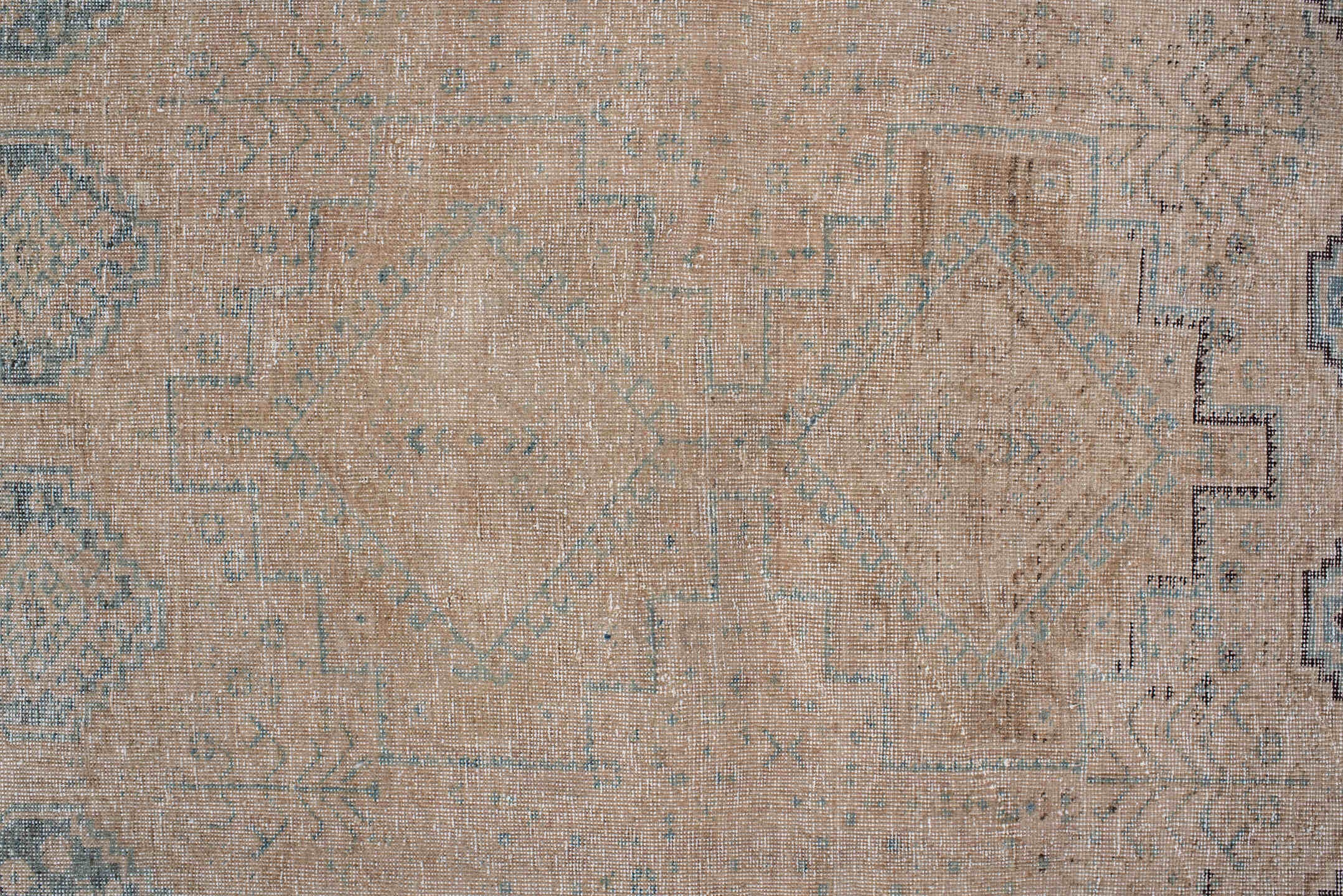 afshar Rug - # 125889