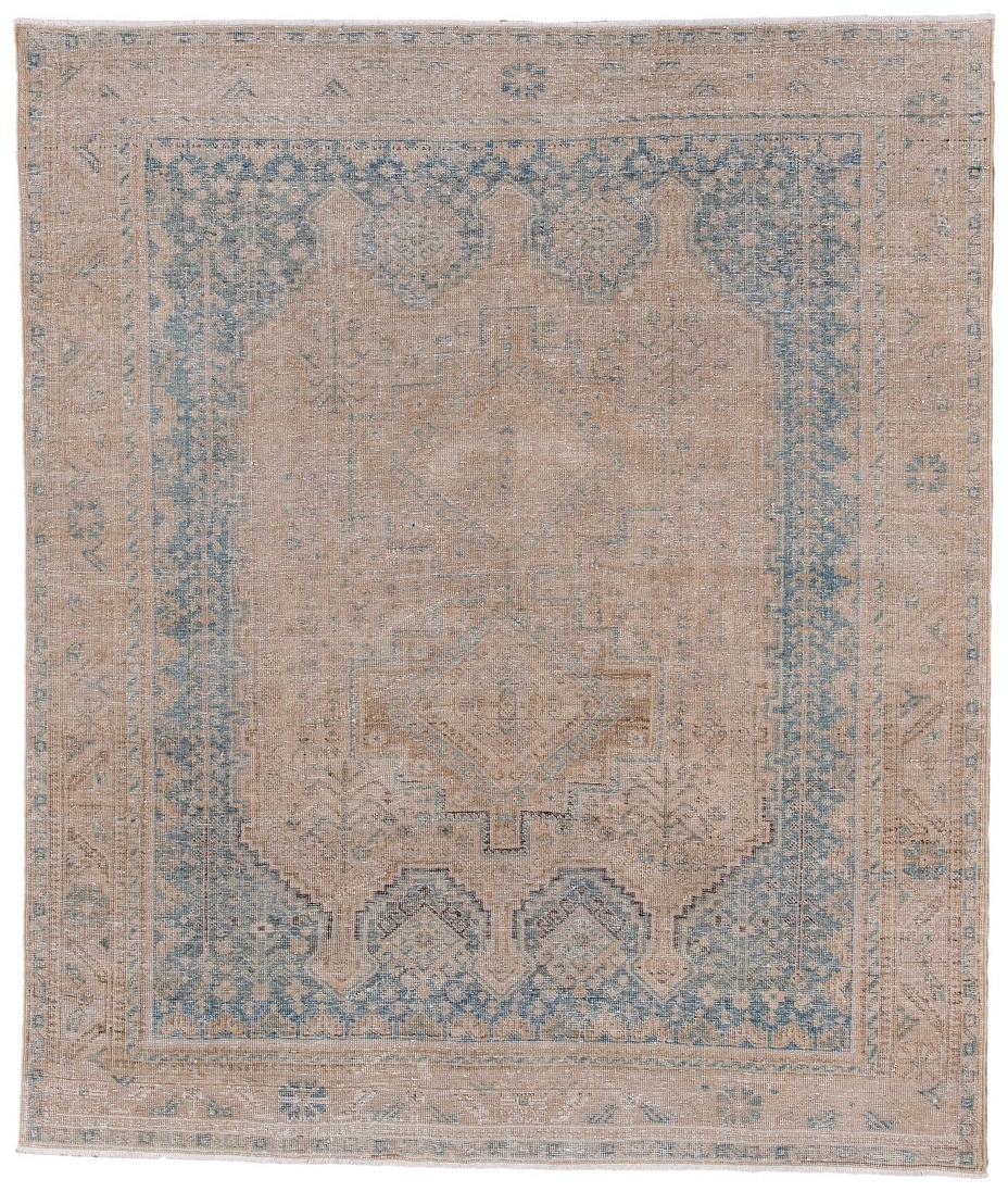 afshar Rug - # 125889