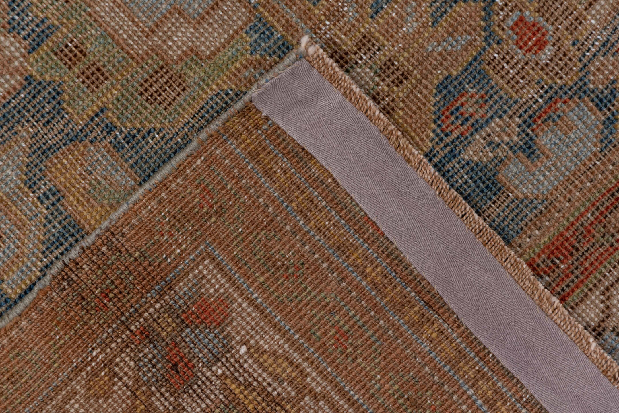 afshar Rug - # 125935