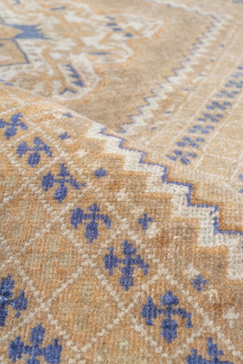 afshar Rug - # 126069