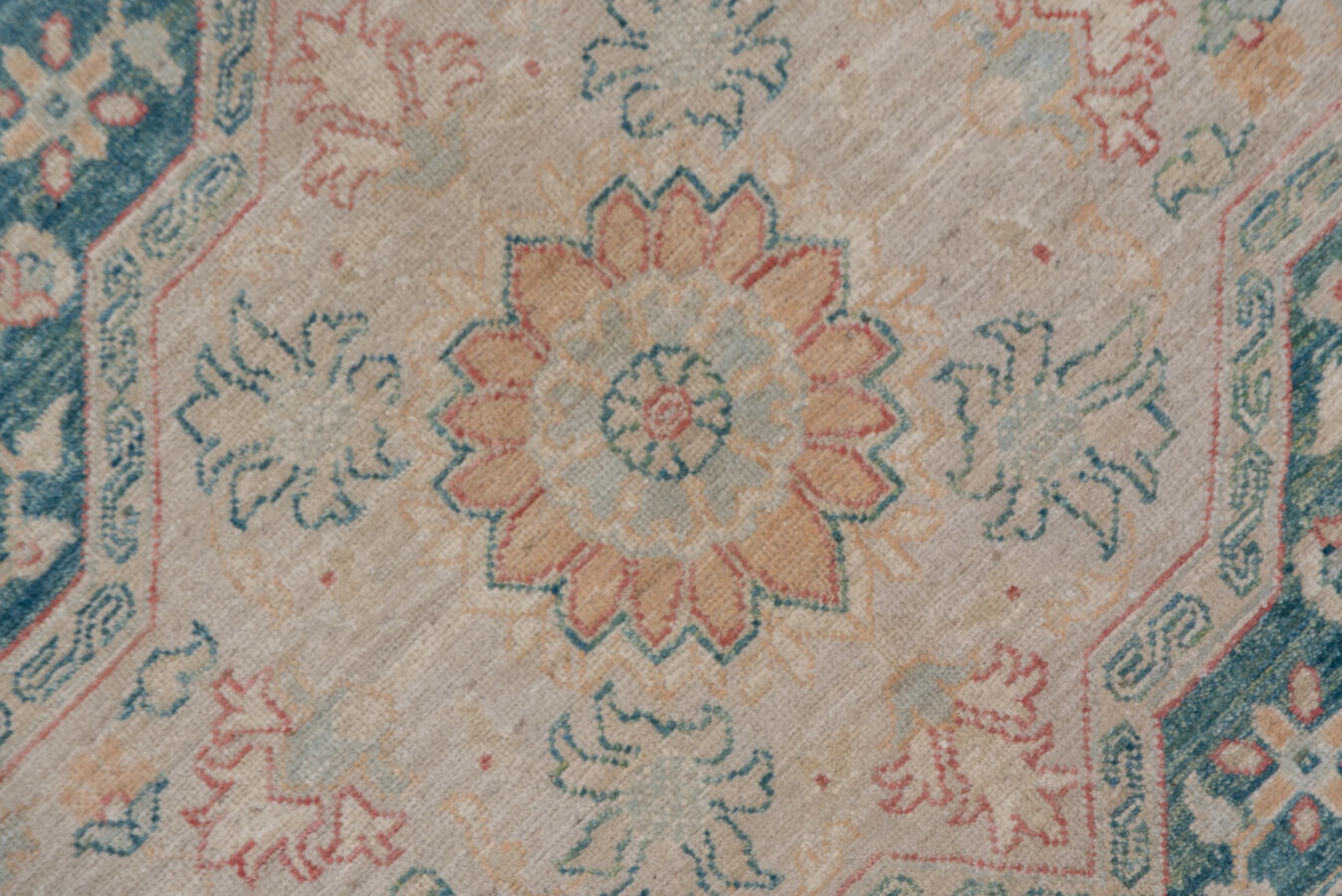 agra Carpet - # 56648