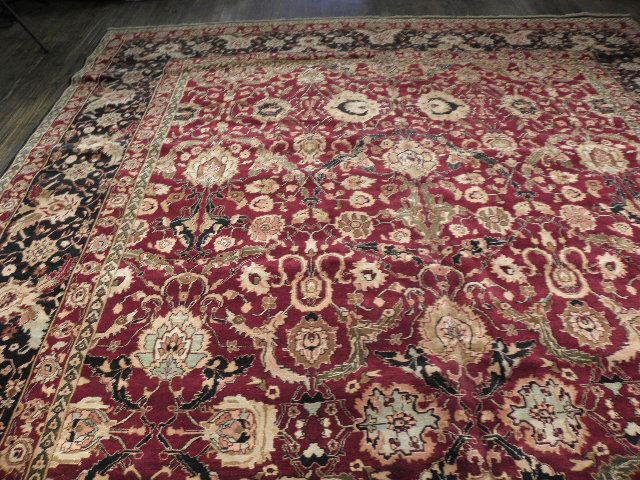 agra Carpet - # 6356