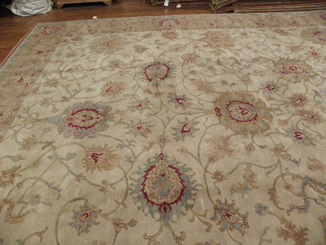 Modern agra Carpet - # 6388