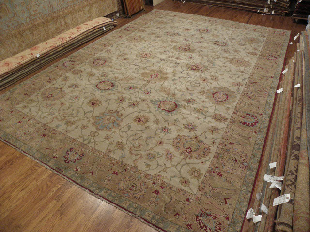 Modern agra Carpet - # 6388