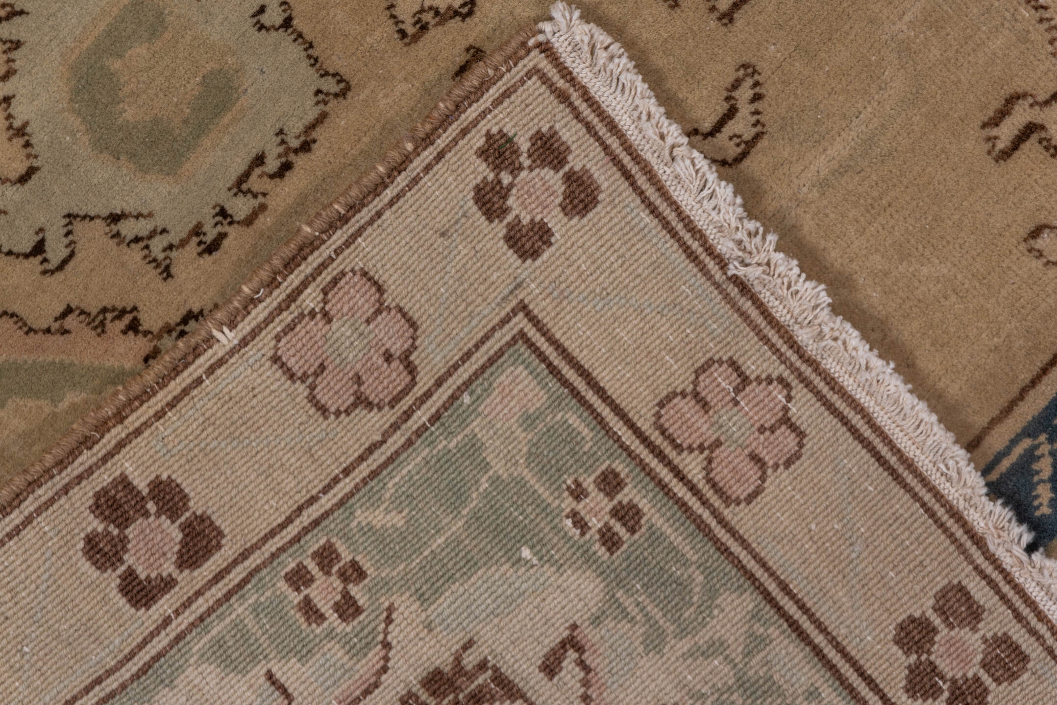 agra Rug - # 128727