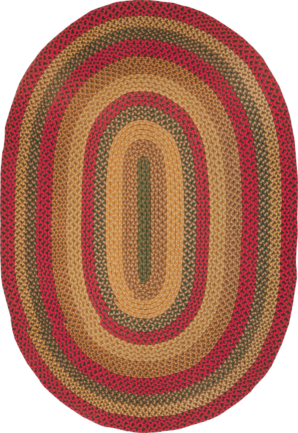american Carpet - # 107580