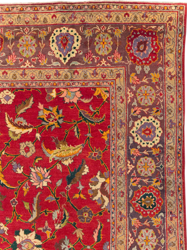 amritsar Carpet - # 108537