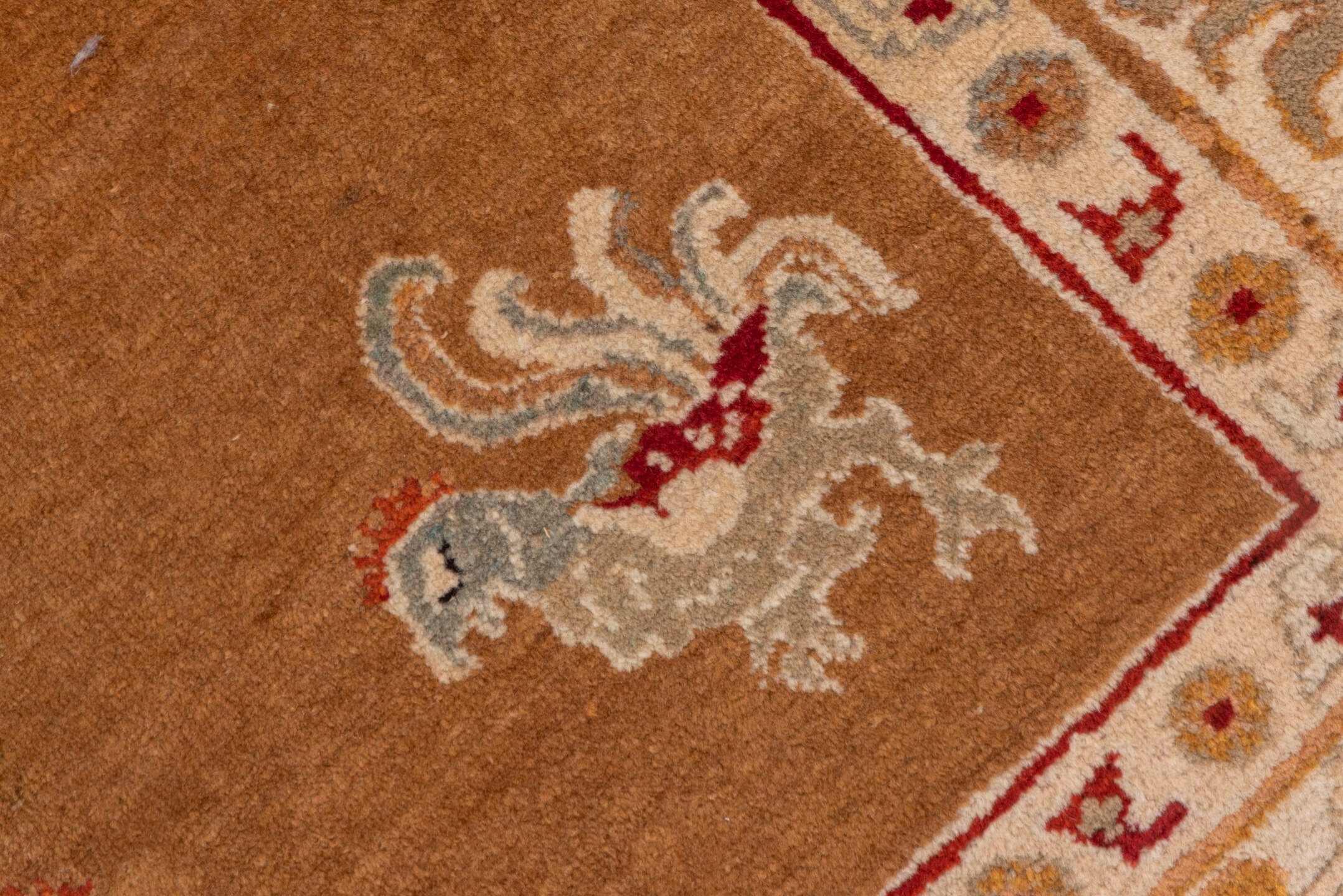 amritzar Rug - # 125928