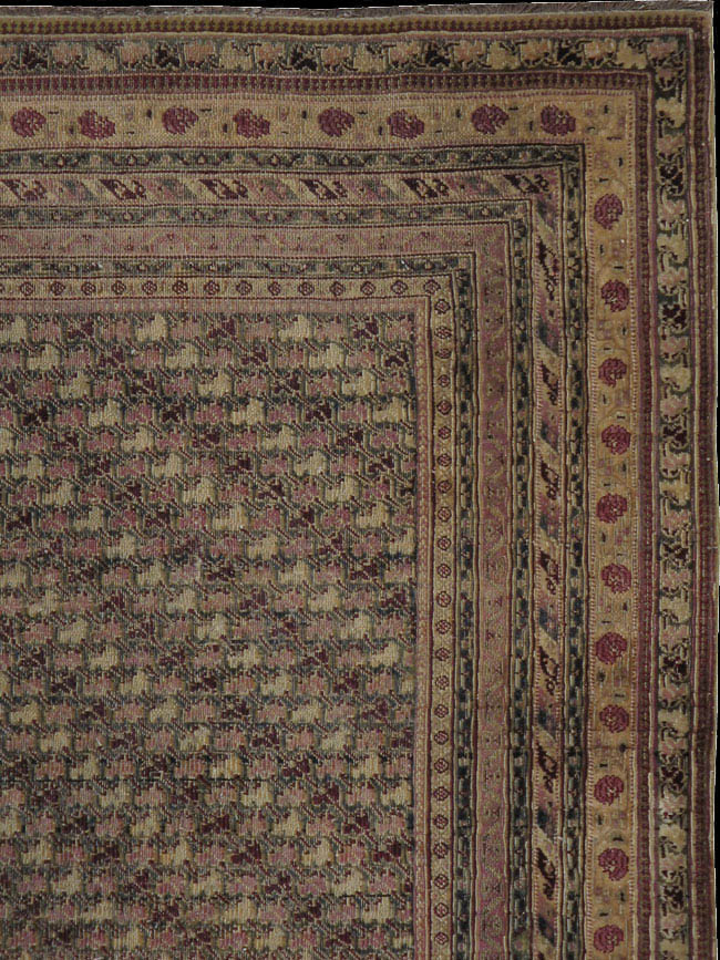 agra Carpet - # 42038