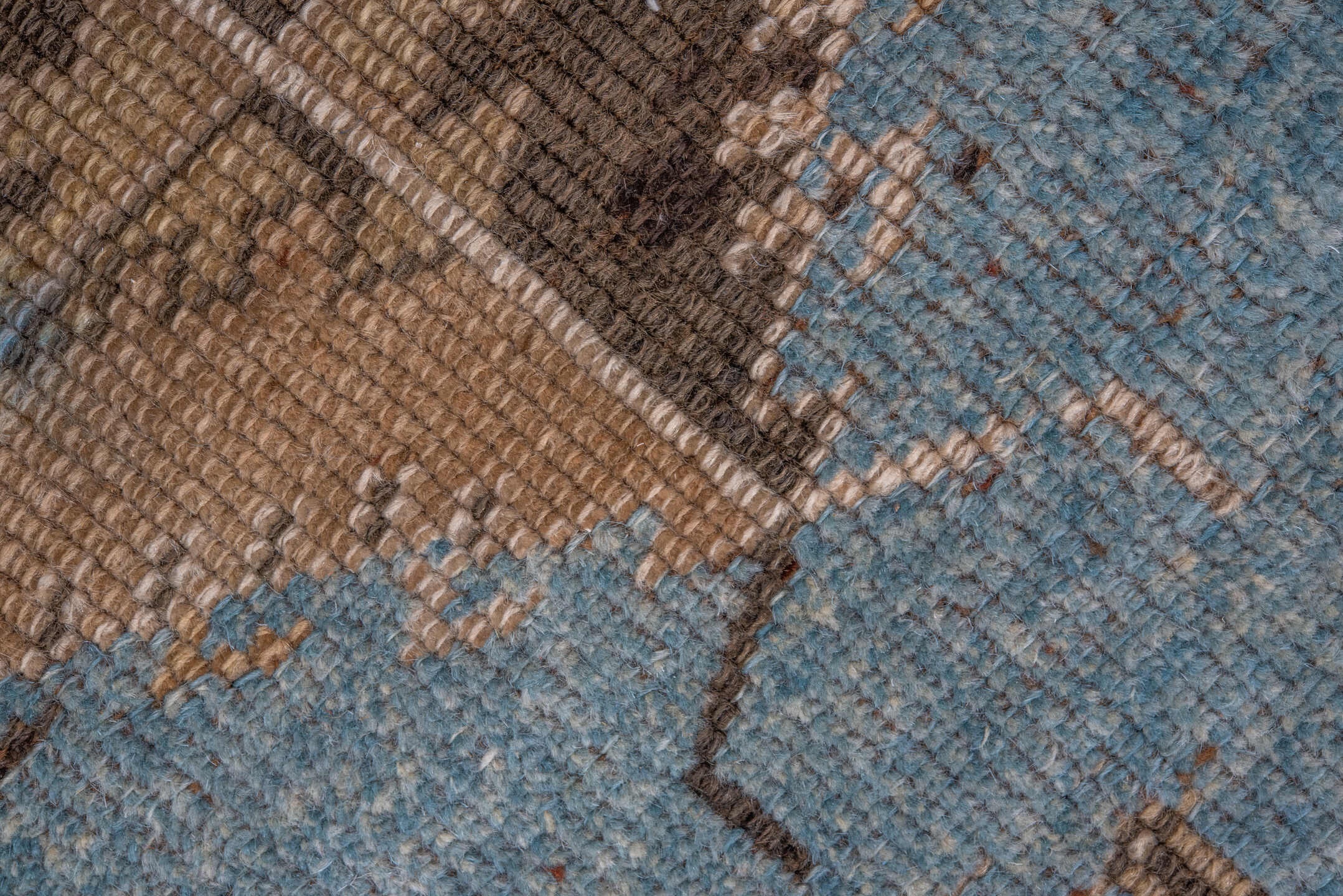 anatol Rug - # 126351