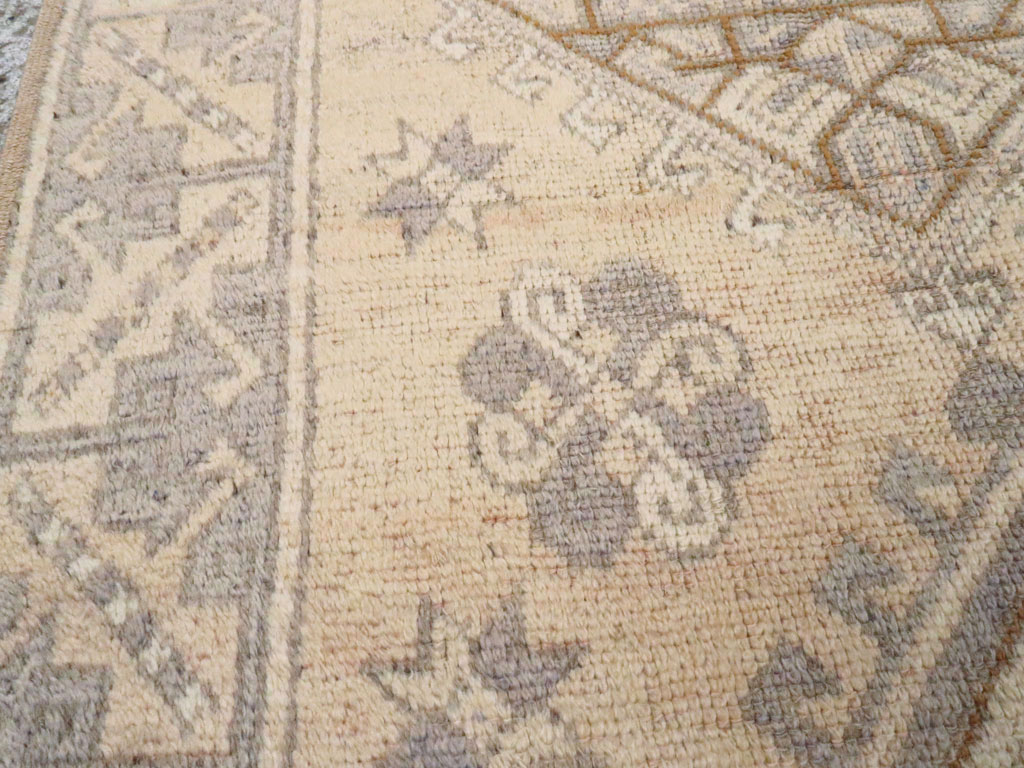 anatolian Rug - # 101849