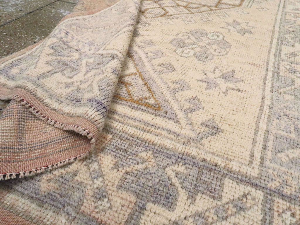 anatolian Rug - # 101849