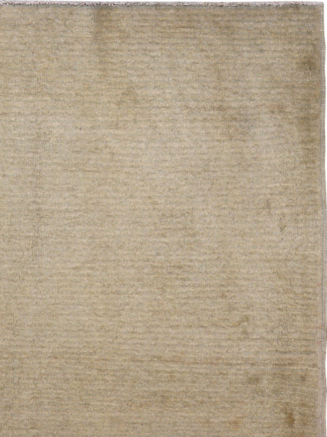 anatolian Rug - # 101925