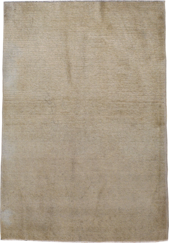 anatolian Rug - # 101925