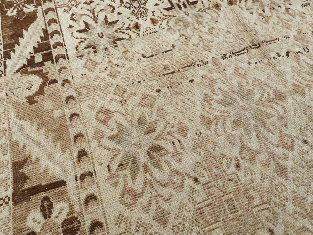 anatolian Rug - # 101935