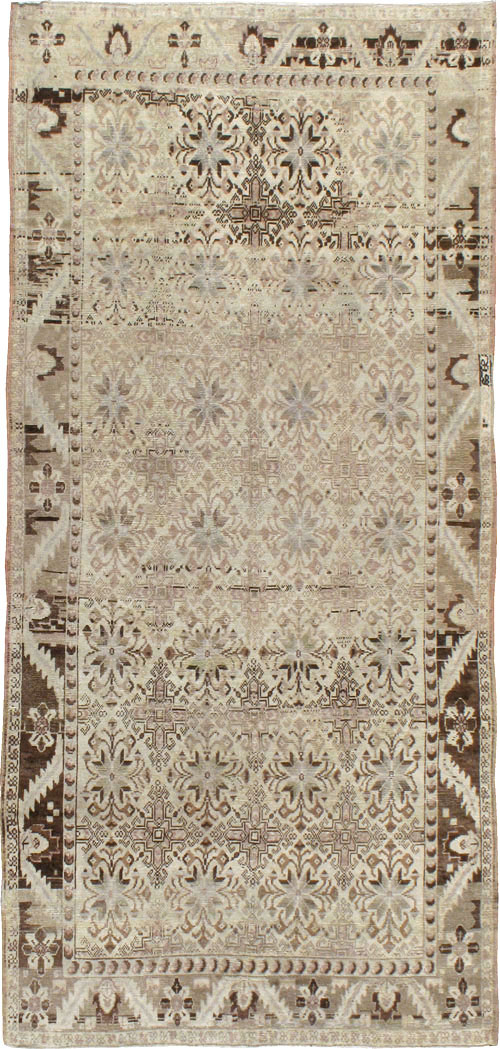 anatolian Rug - # 101935