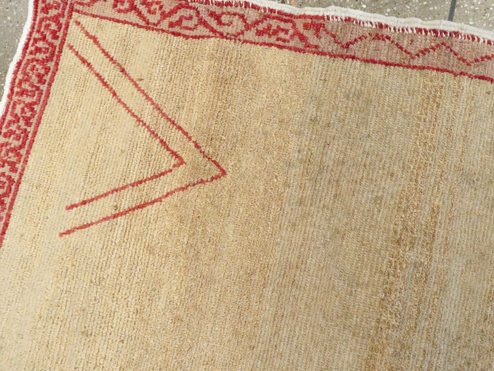 anatolian Rug - # 102098