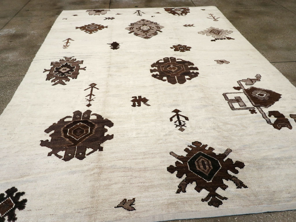 anatolian Carpet - # 102100