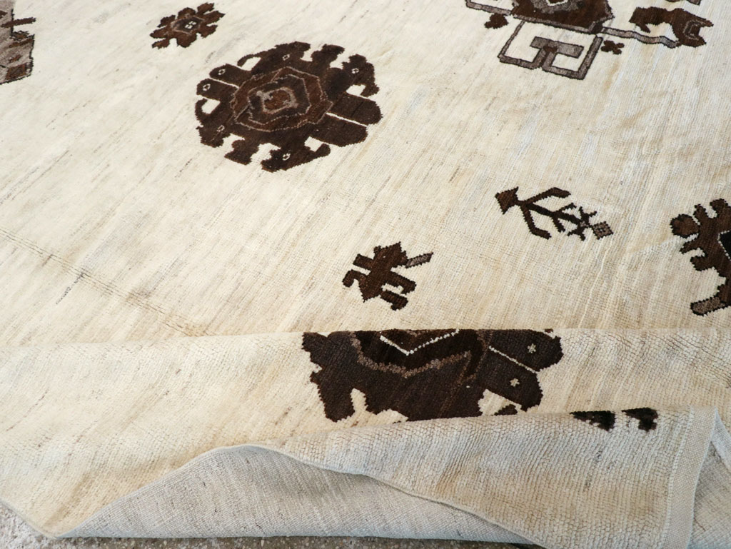 anatolian Carpet - # 102100