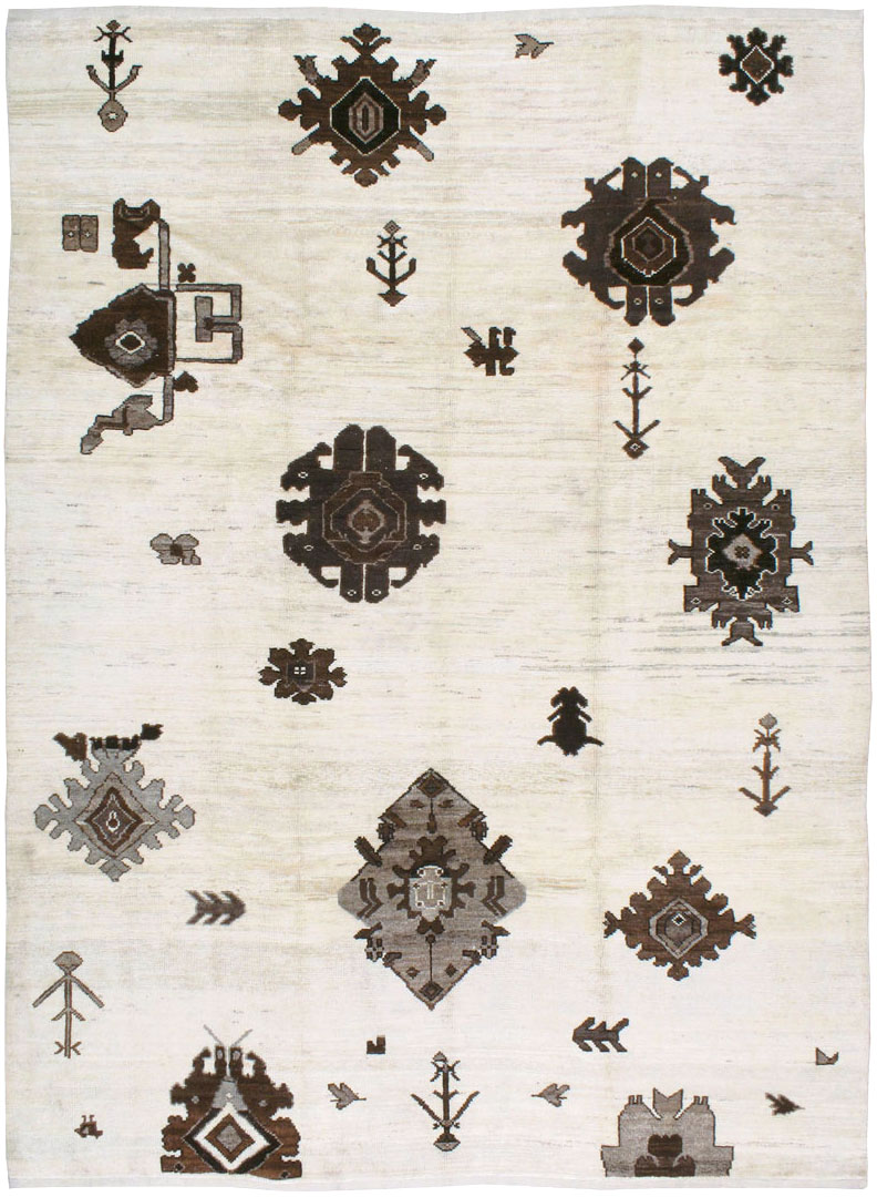 anatolian Carpet - # 102100