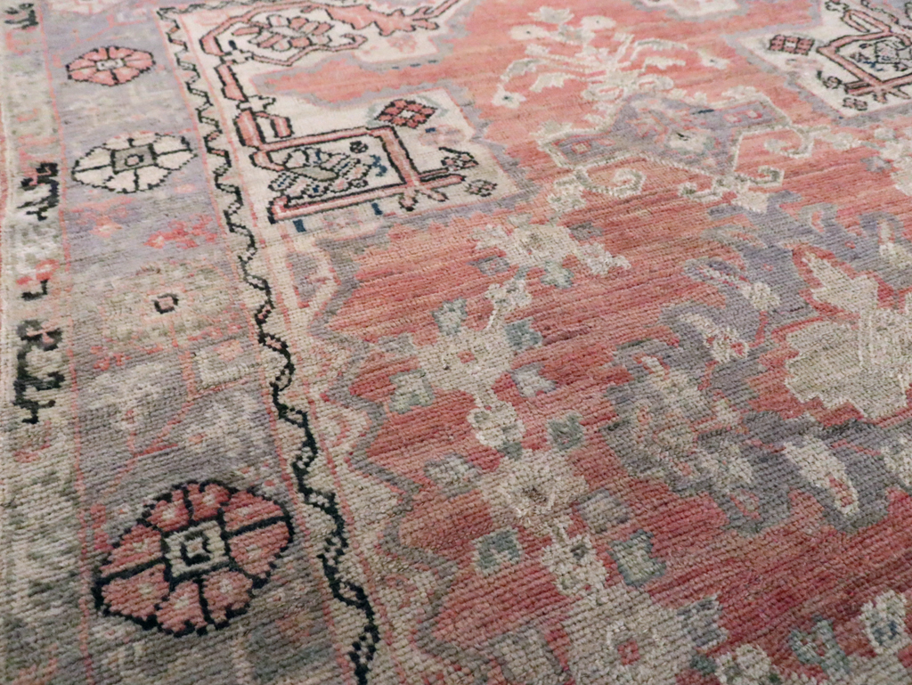 anatolian Rug - # 102292