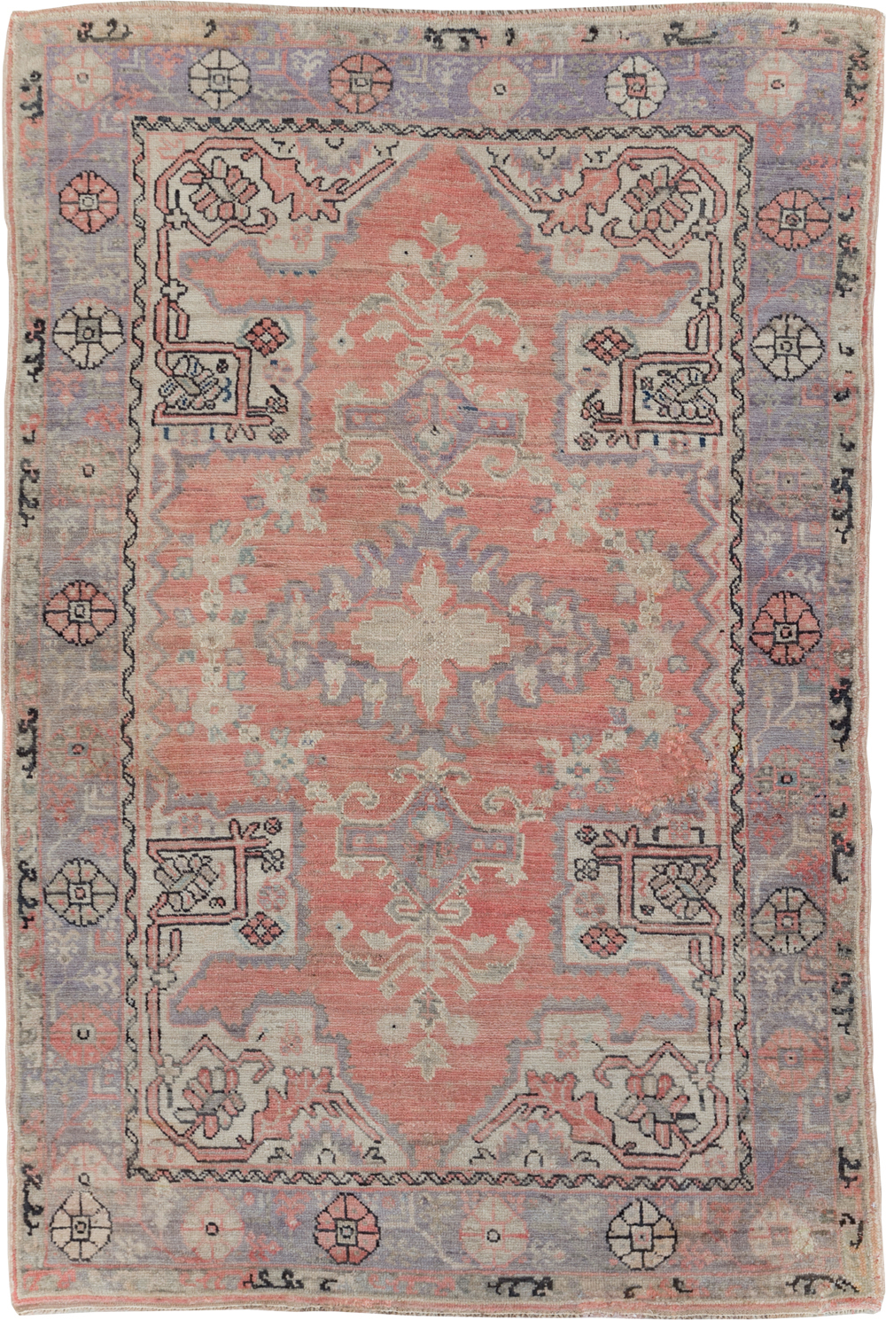 anatolian Rug - # 102292