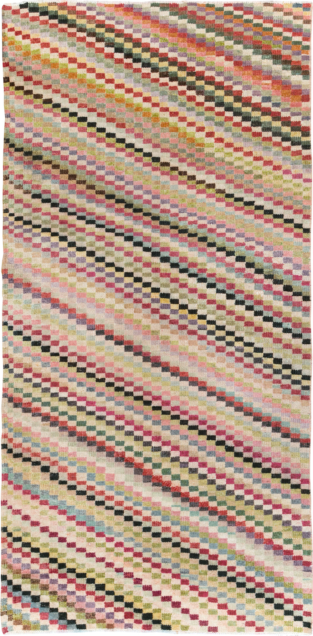 anatolian Rug - # 102447