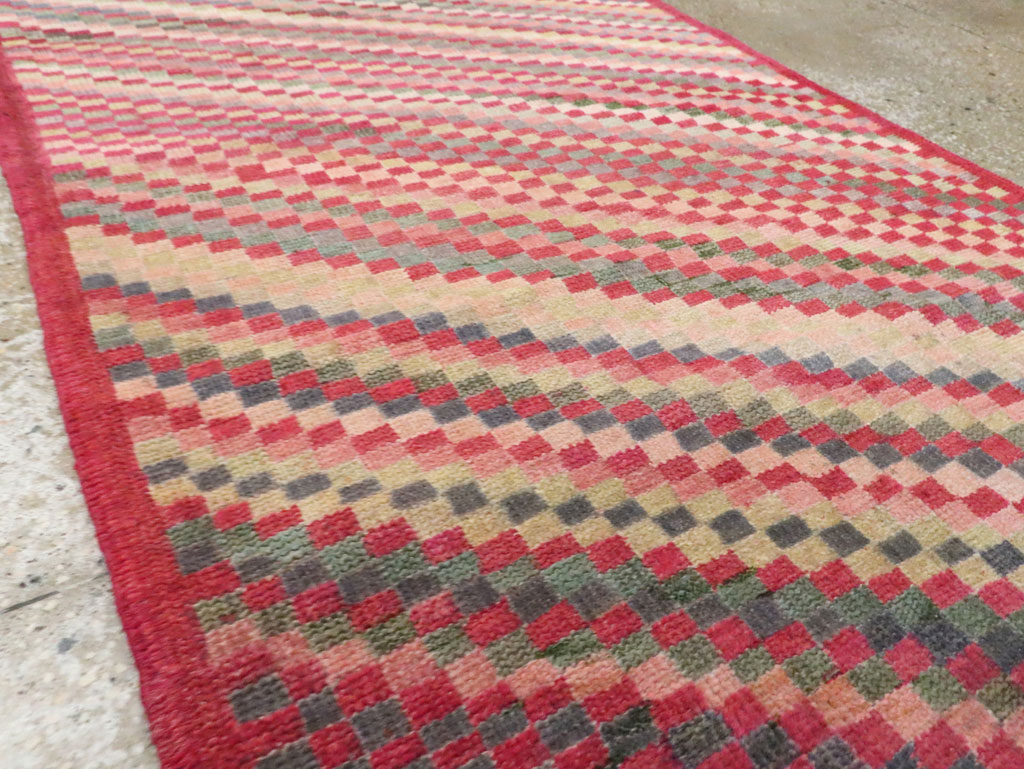 anatolian Rug - # 102448