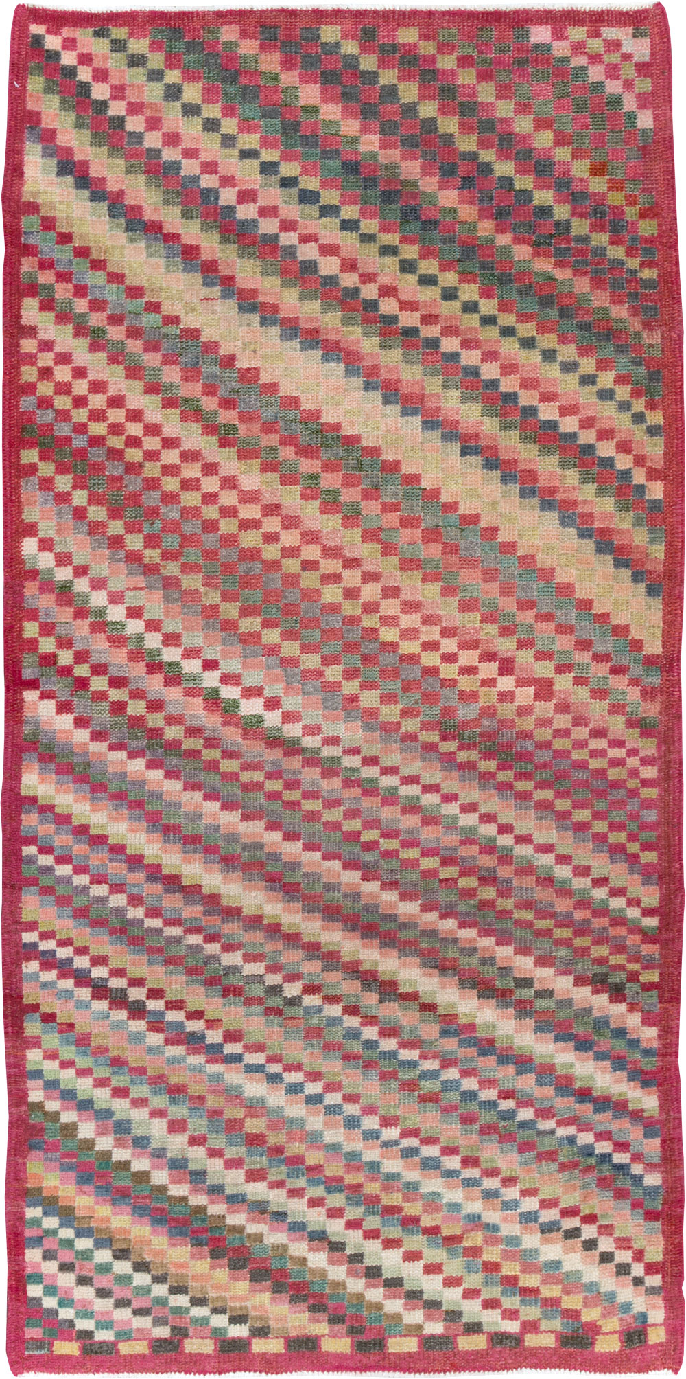 anatolian Rug - # 102448