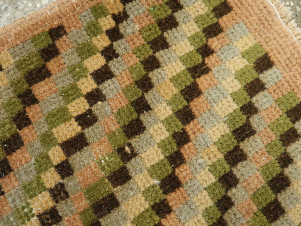 anatolian Rug - # 102907