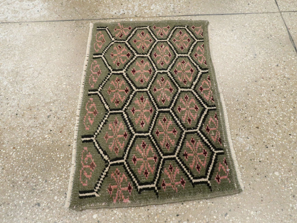 anatolian Rug - # 102910