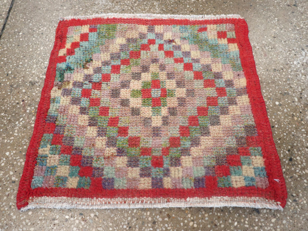 anatolian Rug - # 102911